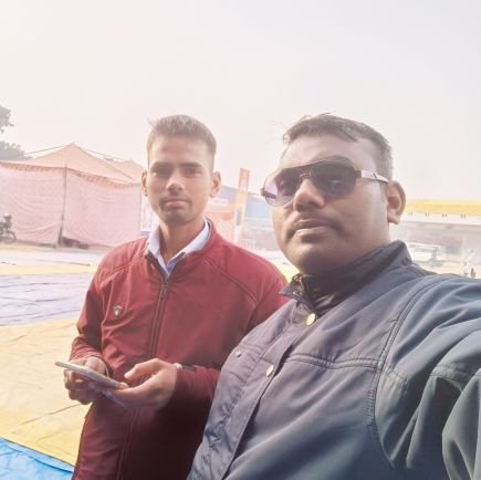 Anoopji28620771's profile picture. Banda