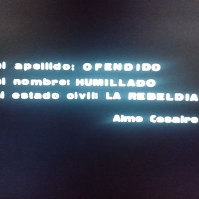 Comunicadora. Doctoranda en Educación de Jóvenes y Adultos. Feminista. Peronista. Hincha de Independiente de Avellaneda ❤️