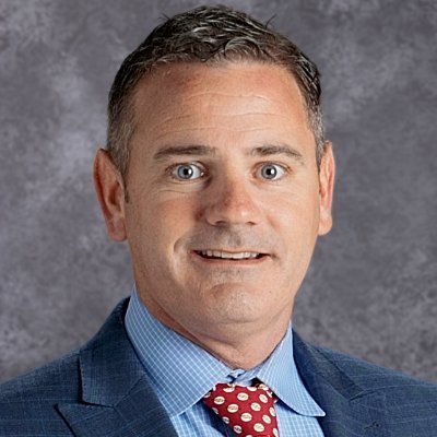 Husband. Dad. Proud Principal of Timberlane School. 2022 NAESP National Distinguished Principal. 2022 NJ Visionary Principal of the Year.