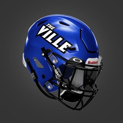 Hville Wildcats FB