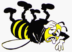 This is for status updates in case of downtime at http://t.co/XrhfjhHSSC. Beeminder's main twitter account is @bmndr. See also @beemuvi.