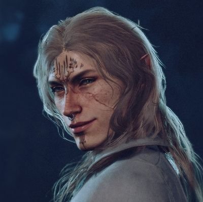 miccaelgrandis's profile picture. 🎨 deaf artist | 🎮 addicted to FFXIV, Dragon Age, Apex Legends & Baldur's Gate 3 | 🏳️‍🌈 pansexual 

31yr

personal profile from @miccaellis🌵