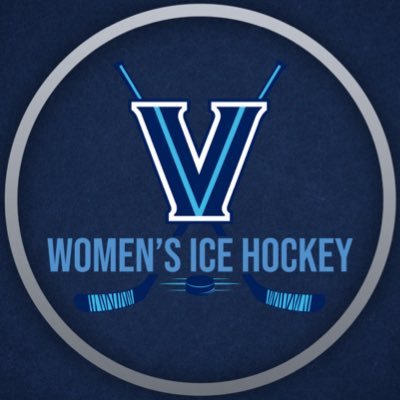 The Official Twitter of the Villanova Women’s Ice Hockey Team. ACHA DII: DVCHC