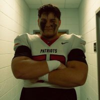 Caleb Cummings (@caleb_c53) 's Twitter Profile Photo Caleb Cummings (@caleb_c53) 's Twitter Profile Photo
