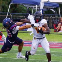 Maurice King (@dafireman14) 's Twitter Profile