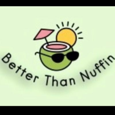 Proud Brand Ambassador for Better Than Nuffin; A chill vibez lifestyle brand.  Him/They