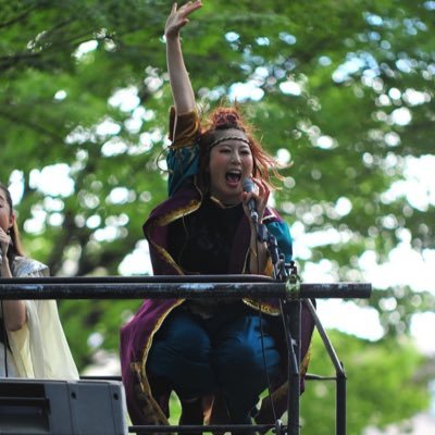 あつざわまりさんのプロフィール画像