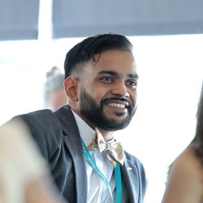 shanetmat's profile picture. New York born, Florida made. Probably somewhere cooking. Physical therapist, traveler, hiker, lifelong learner.