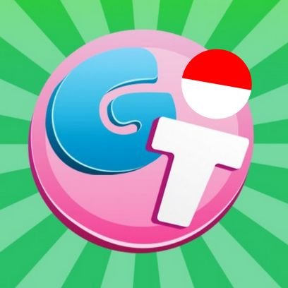 GameToons Indonesia Profile