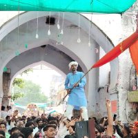 Babu Jandel Meena MLA (@babujandel) 's Twitter Profile Photo Babu Jandel Meena MLA (@babujandel) 's Twitter Profile Photo