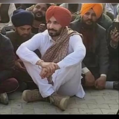 nihungsingh522's profile picture. ਸਿੱਖ