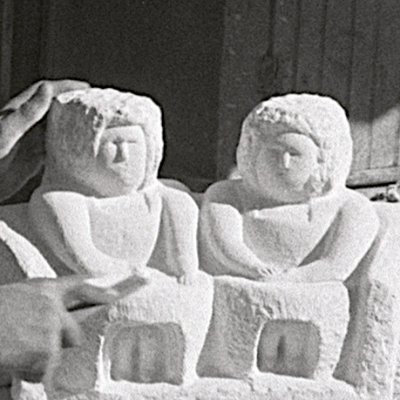 Preserving, protecting  & celebrating the site where African American sculptor William Edmondson lived and worked, in Nashville, TN. WEFest 2024, Sat. Oct 26!