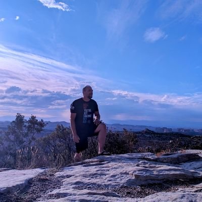 Ki6AMD's profile picture. 'just some guy on the Internet'