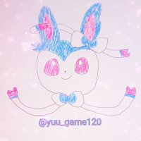 🎀ユウ@色ニンフィア感情証コンプリート🎀(@yuu_game120) 's Twitter Profile Photo