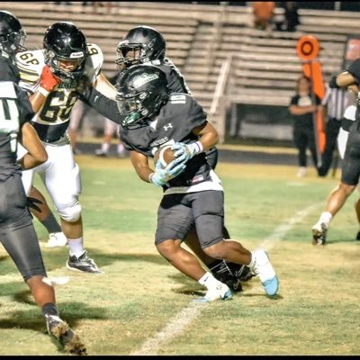 C/O 26 Lake Cormorant ( Miss ) HS , | physical |       RB | Football 🏈, Powerlifter 🏋🏽, Tennis 🎾