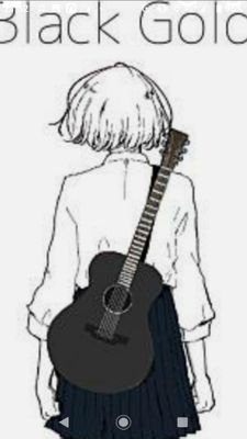 音楽を趣味でやってます！ギター持ってますが、まだ弾けないので弾けるように頑張りたいと思います！
よろしくお願いします！🙇