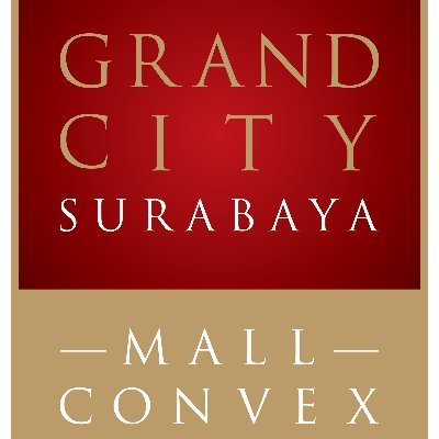 Towering above Surabaya, the iconic Grand City Mall & Convex set to change the face of Surabaya's luxury market.Grand City Surabaya, My City - My Destination