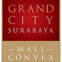 Grand City Surabaya(@GrandCitySBY) 's Twitter Profileg