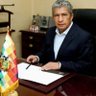 Ed_Novillo's profile picture. Ministro de Defensa del Estado Plurinacional de Bolivia