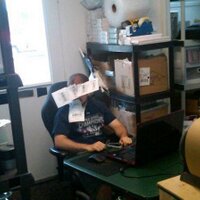 Brian LaRose (@brianlarose) 's Twitter Profile Photo Brian LaRose (@brianlarose) 's Twitter Profile Photo