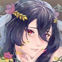 YamiBun (EN/PT) COMMS OPEN(@YasminSilva_Art) 's Twitter Profile Photo