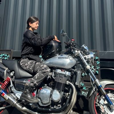 メインはインスタです。📷🏍️バイクと旅したり、滋賀県でお米作ったり🌾