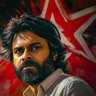 s_naveensai's profile picture. కట్టే కాలే వరకు పవన్ కళ్యాణ్ భక్తుడి గానే ఉంటా జనసేన లోనే ఉంటా. jai @Pawankalyan Jai Hindh.🔥✊ back up IDs @NAVEENSAIPSPK1