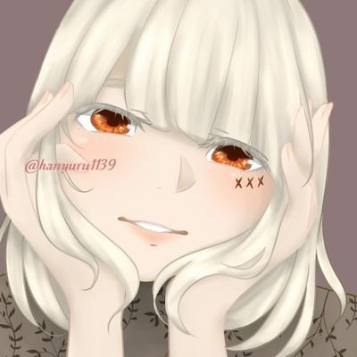 ハニュルさんのプロフィール画像