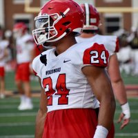 Christian Bell (@christian_bell5) 's Twitter Profile
