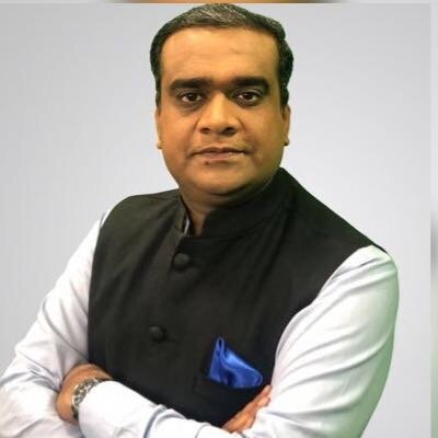 Akhilesh Sharma Profile