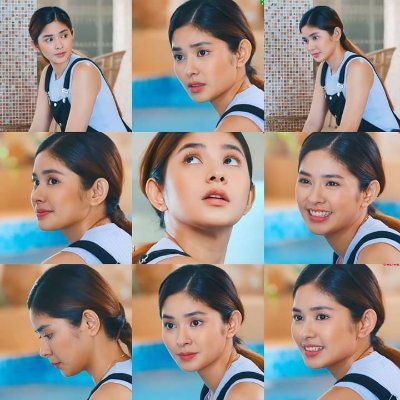 Loisa Andalio ❤️❤️😘😘😘