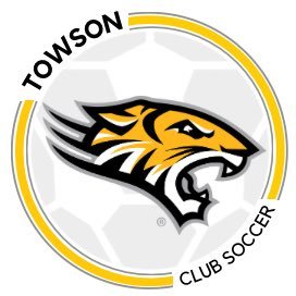Official Twitter page for Towson University Men's Club Soccer. DM or email for interest tumensclubsoccer@gmail.com