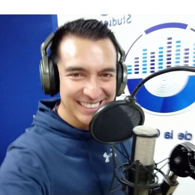 Cuenta Oficial de  FAFA Fabio Fandiño Periodista Deportivo, Presentador, Animador y Maestro de Ceremonias 
Instagram: @fmfafa