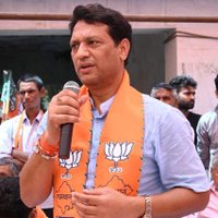 Rishi Bansal Lohagarh (@rishibansaljpr) 's Twitter Profile