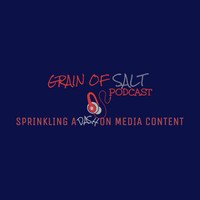 Skepticism meets humor and insightful commentary. Witty and clever analysis on various topics. Streaming: Spotify, Soundcloud, and other platforms.