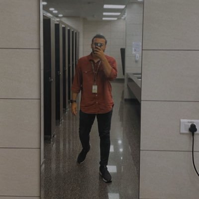 PMahanadhi's profile picture. Tech Enthusiast
