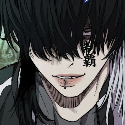 NagaseHyouma's profile picture. 