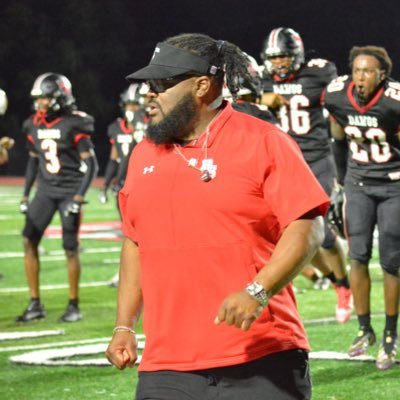 Man of God/ Educator/ Head Track Coach/Defensive Line Coach @ Boiling Springs High/ Former Defensive Coordinator w/ 23 Years Coaching Experience #GALATIANS6:9