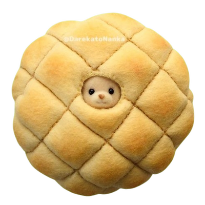 메론빵협회원さんのプロフィール画像