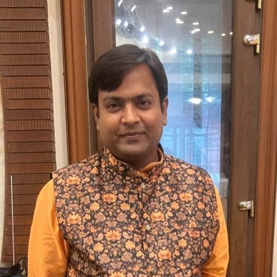 JenishChheda's profile picture. 