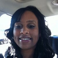 RoShonda Williams - @roshondawlllms Twitter Profile Photo