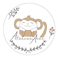 Atelier aiai ～アトリエあいあい～ (@atelier_aiai) Twitter profile photo