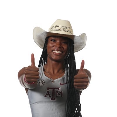 Texas A&M track and field🤍//Track & Field//jumpjade10@gmail.com