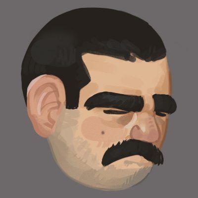 GarSeeYa91's profile picture. Just an artist. Hit me up if you want a commission.