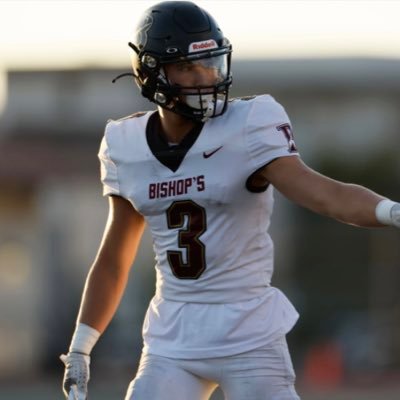 IanBr0wne's profile picture. Brown Football ‘29