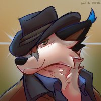 SkyFox (@skythefoxxo) 's Twitter Profile