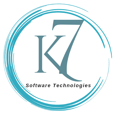 k7softwaretech's profile picture. K7 is an IT consulting and services company whose mission is to harness advanced technologies to devise quality software with interdisciplinary effort