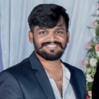 Maharshiteja's profile picture. 