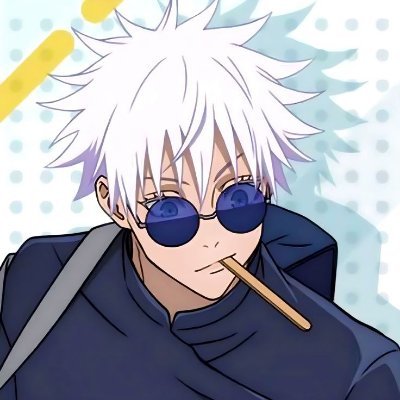 byweirdcore's profile picture. gojo, roier, rubius nd quackity O_o !!