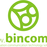 Bincom ICT(@bincomict) 's Twitter Profile Photo